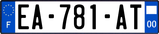 EA-781-AT