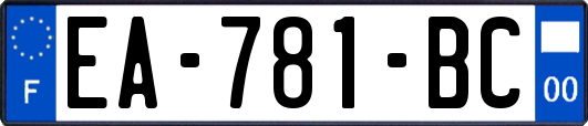 EA-781-BC