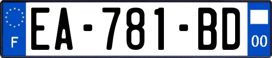 EA-781-BD