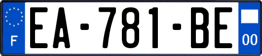 EA-781-BE