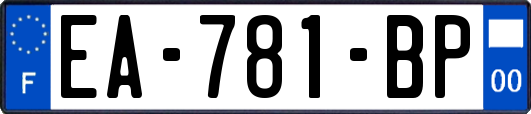 EA-781-BP