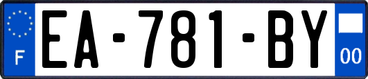 EA-781-BY