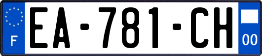 EA-781-CH