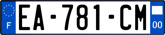 EA-781-CM