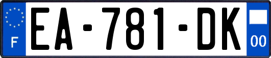 EA-781-DK