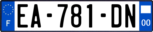 EA-781-DN