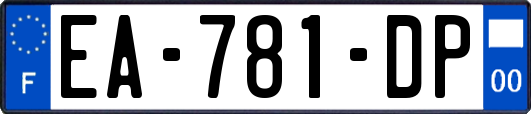 EA-781-DP