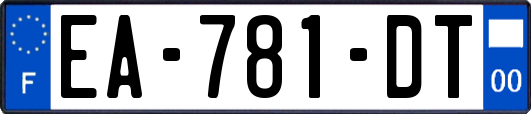 EA-781-DT