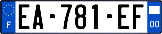 EA-781-EF