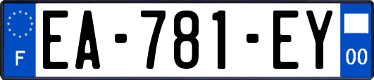 EA-781-EY