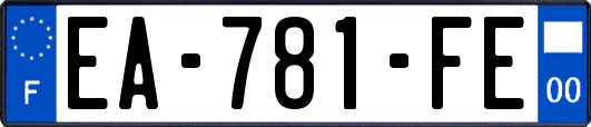 EA-781-FE