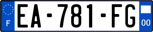 EA-781-FG