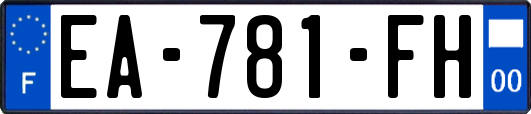 EA-781-FH