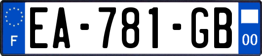 EA-781-GB