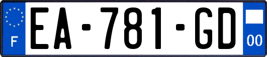 EA-781-GD