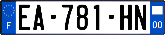 EA-781-HN