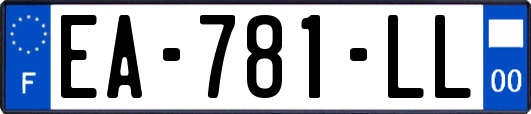 EA-781-LL