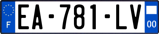 EA-781-LV