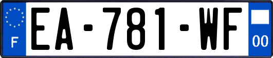 EA-781-WF