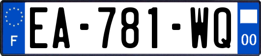 EA-781-WQ