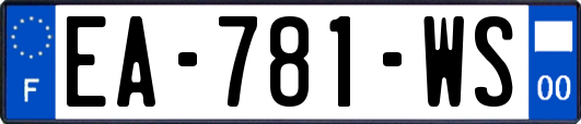 EA-781-WS