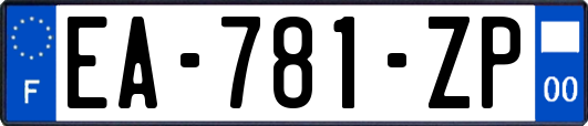 EA-781-ZP