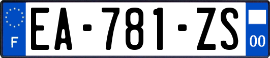EA-781-ZS
