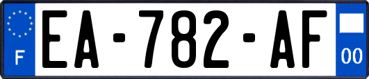 EA-782-AF