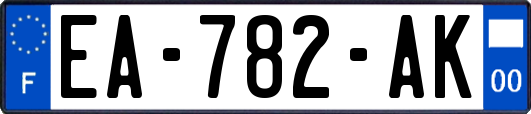 EA-782-AK