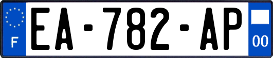 EA-782-AP