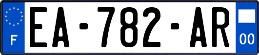 EA-782-AR