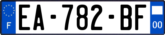 EA-782-BF