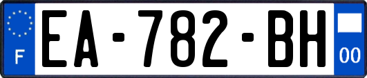 EA-782-BH