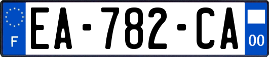 EA-782-CA