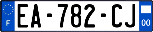 EA-782-CJ