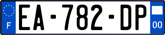 EA-782-DP