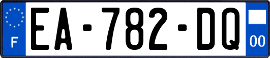 EA-782-DQ