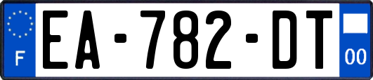 EA-782-DT