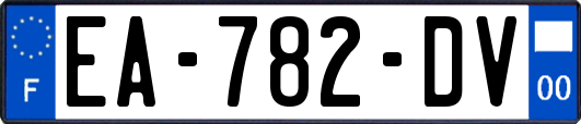 EA-782-DV