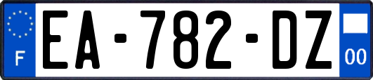 EA-782-DZ