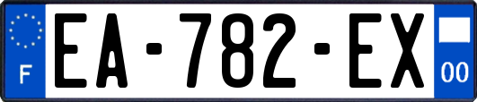 EA-782-EX