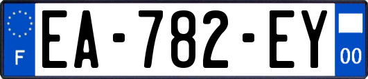 EA-782-EY