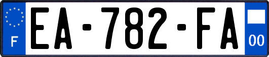 EA-782-FA