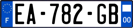 EA-782-GB