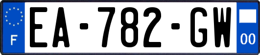 EA-782-GW