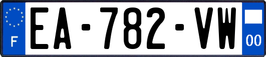 EA-782-VW