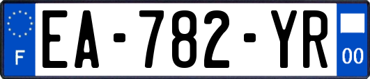 EA-782-YR