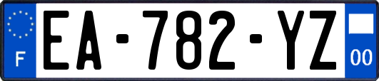 EA-782-YZ