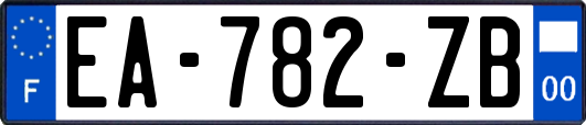 EA-782-ZB