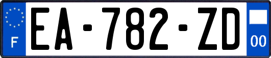 EA-782-ZD